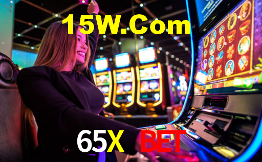 65X Bet Baixar