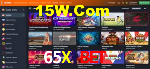65X Bet Baixar