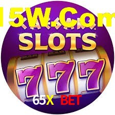 65X Bet