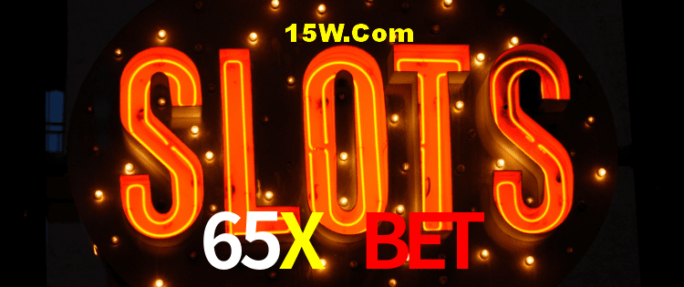 Bonus Features 65X Bet