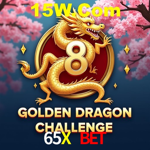 Descubra o Mundo do Cassino Online com 65X Bet