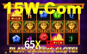 Roulette Table 65X Bet