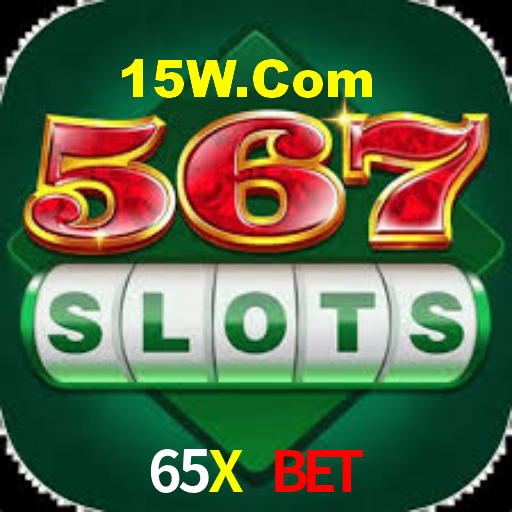 65X Bet