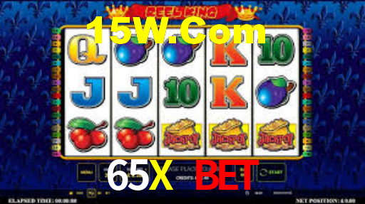 65X Bet