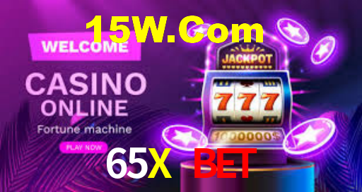 65X Bet