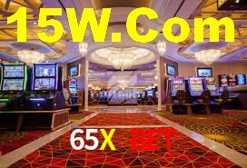 VIP Casino 65X Bet