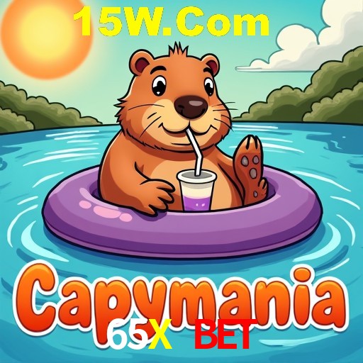 Account Benefits 65X Bet