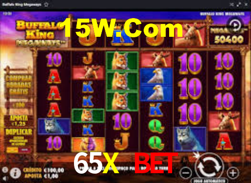 65X Bet