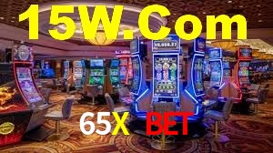 Daily Bonuses 65X Bet