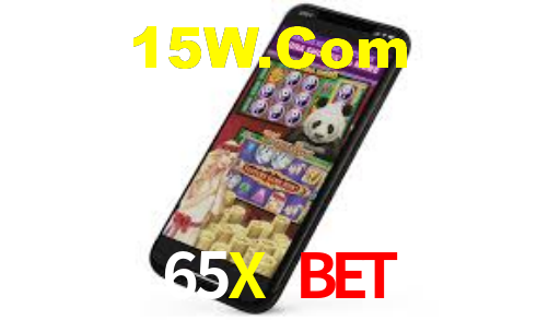 65X Bet Baixar