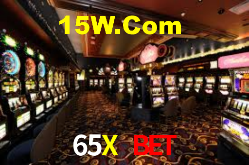 65X Bet Baixar