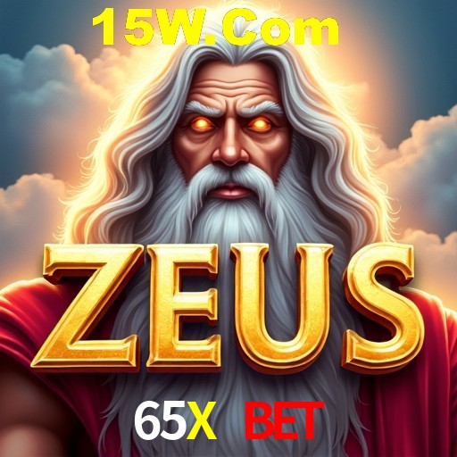 APP oficial da 65X Bet para mobile