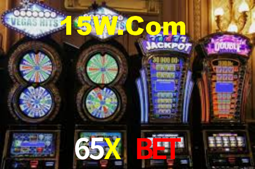 Sinta a adrenalina dos jogos de cassino com 65X Bet