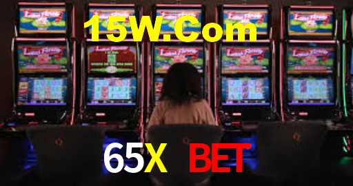 65X Bet