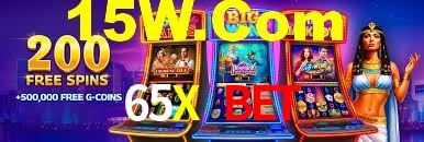Programa VIP 65X Bet