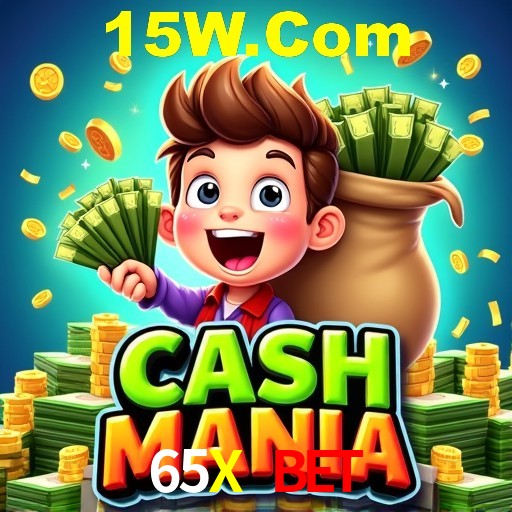 Descubra o Mundo do Cassino Online com 65X Bet