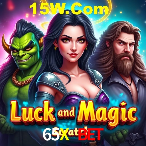 Seasonal Promotions 65X Bet