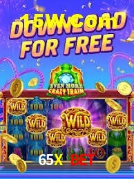 Welcome Bonus 65X Bet